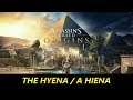 Assassin's Creed Origins - The Hyena / A Hiena - 74