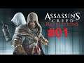 Assassin's Creed Revelations Let's Play Part 1 Return To Familiar Ground