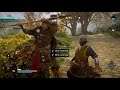 Assassin's Creed: Valhalla - Main Mission #22: Razing Earnningstone