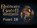 Baldur's Gate II: EE - S01E18 - Advancing through the maze
