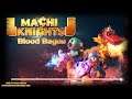 Baru! Game PS4 Keren Di Android - Machi Knights Blood Bagos Android Gameplay