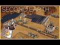 Base Building Tower Defense | Second Earth [Alpha Prototype] - Let's Play / Gameplay