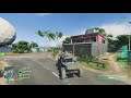 Battlefield 2042 Beta - Ladder Bug v3