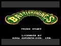Battlemaniacs (Brazil) (Sega Master System)