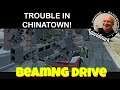 BeamNg Drive - TROUBLE IN CHINATOWN!