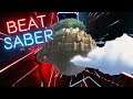 Beat Saber - Nightcore - Castle In the Sky - DJ Satomi (FC - ExpertPlus)