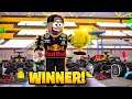 BECOMING A FORMULA RACING CHAMPION IN ION FORMULA RACING 2021