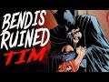BENDIS & DC Comics Have RUINED Tim Drake FOREVER!