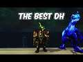 Best Demon Hunter Ever - Beast Mastery Hunter PvP - WoW BFA 8.2.5