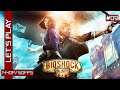 Bioshock Infinite [PC] - Let's Play FR - 1440p/60Fps (09/16)