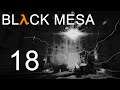 Black Mesa - Прохождение игры на русском - Глава 14: Ядро Лямбды ч.2 [#18] | PC