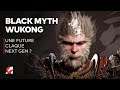 BLACK MYTH WUKONG : Tout savoir de cet Action RPG bluffant (Gameplay, lore...)