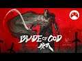 Blade of God : Vargr Souls Gameplay Android / iOS - Global Release