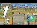 Block Breaker Miner Gameplay Walkthrough #1 (Android, IOS)