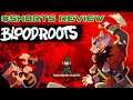 Bloodroots - PC GAMEPLAY REVIEW NO COMMENTARY #shorts