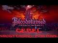 Bloodstained Ritual of The Night - Wrost Ending / Pior Final - 60