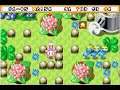 Bomberman Max 2   Blue Advance Part 1 Trying to not doing something stupid for more than 3 minutes
