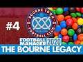 BOURNE TOWN FM20 | Part 4 | M&Ms | Football Manager 2020