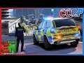 BRITISH POLICE GTA5 - CCRP LIVE - Evil noodle Gaming