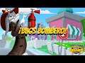 ¡Bugs Bombero! - Looney Tunes Un Mundo de Locos