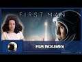 BUYUK AMERIGA - First Man İnceleme - Film İncelemesi