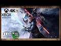 Cała Historia Fabuła STAR WARS JEDI Upadły Zakon XBOX SERIES X 4K ᵁᴴᴰ 60ᶠᵖˢ ✔