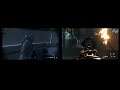 Call of Duty Modern Warfare Remaster 4k Vs 1440p 2019 g sync GTX 1080 SLI PC
