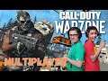 CALL OF DUTY - WARZONE # LIVE 38 - COM MIGUEL
