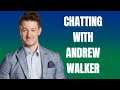 Canucks talk: Chatting with Andrew Walker of Sportsnet 650
