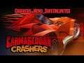 Carmageddon: Crashers OST - Maximum Sexy Pigeon - Dave Unlimited (Menu Version)