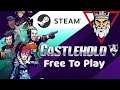 CastleHold - Brand New Free Play Game on Steam