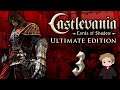 Castlevania: Lords of Shadow | Vampire Lords and Decorated Halls