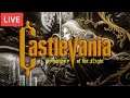 Castlevania: Symphony of the Night LIVE FULL LETS PLAY! Classic Horror