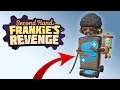 C'est forcement un bon jeu... | Frankie's Revenge FR
