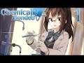 Chemically Bonded (Visual Novel) - Part 1 | Flare Let's Play | A Chemically Bonding Experience
