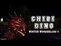 Чиби-Дино (ChibiDino) | Winter Wonderland 4 | ARK: Survival Evolved
