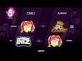 Circuito Feminino 2020 - Etapa 2 - Playday 8