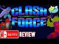 Clash Force (Nintendo Switch) An Honest Review