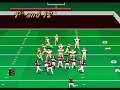 College Football USA '97 (video 1,422) (Sega Megadrive / Genesis)