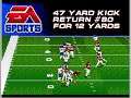 College Football USA '97 (video 2,809) (Sega Megadrive / Genesis)