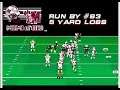 College Football USA '97 (video 5,389) (Sega Megadrive / Genesis)