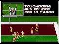 College Football USA '97 (video 5,651) (Sega Megadrive / Genesis)