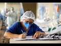 Comissão do Trabalho - Condições de trabalho da enfermagem frente à pandemia - 21/05/21