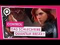 Control: Das schlechtere Quantum Break? - gamescom 2019