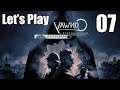 Conway: Disappearance at Dahlia View - Let's Play Part 7: Cryptex
