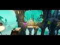 Crash Bandicoot 4 It's About Time WORLD Cortex Island - Cortex Castle Part 37 Gameplay