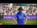 Cricket 19 Carrer Mode #4 Live tamil | Road to 2K SUBS | Cricket 19 Carrer Mode | TK PlayZ - தமிழ்