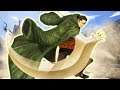 Crocodile Chống Lại Chính Phủ Thế Giới World Government - One Piece: Chiến Binh Hải Tặc 4 Tập 35
