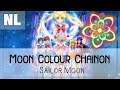 [DAC] Moon Colour Chainon - Sailor Moon - NL Cover