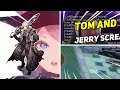 Daily Final Fantasy Xiv Online Plays: TOM AND JERRY SCREAM